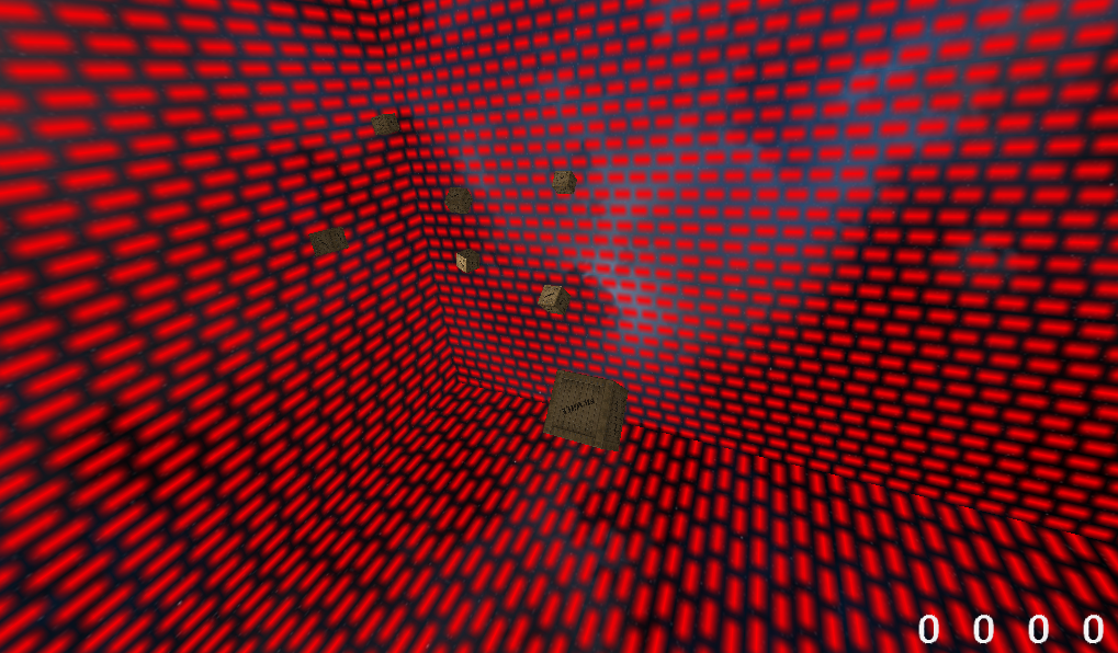 Crate Blaster