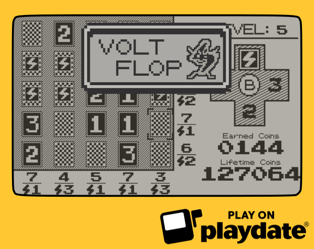 Volt Flop