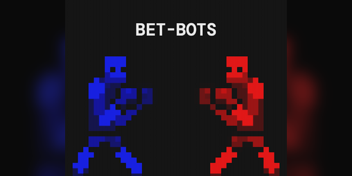 Cover image for BET-BOTS