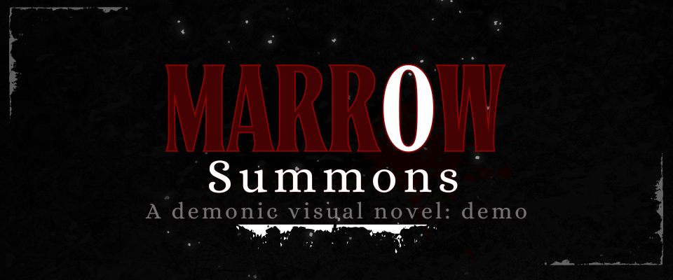 MarrOw: Summons