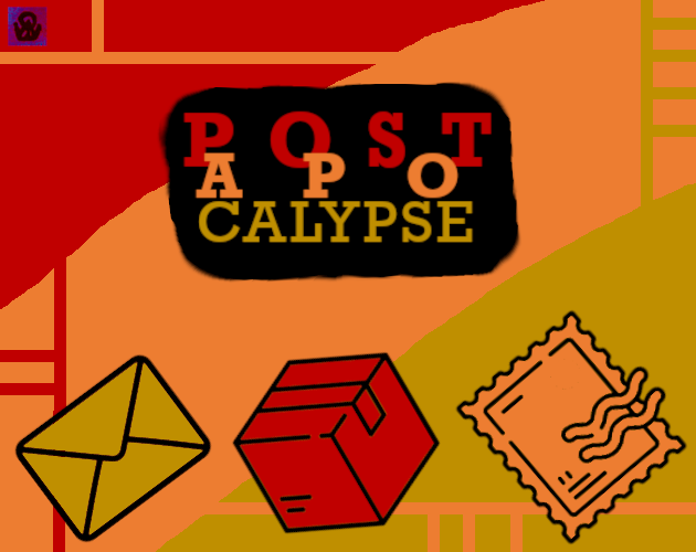 Cover image for Post Apo Calypse
