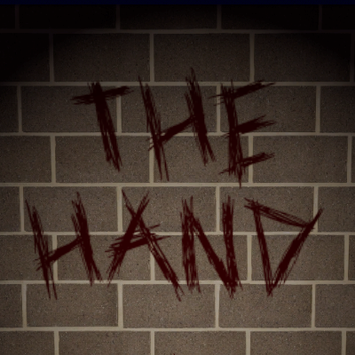The Hand cover