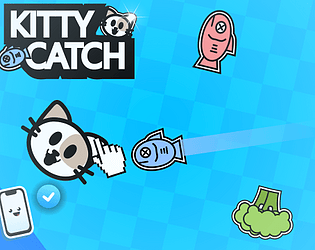 Kitty Catch!