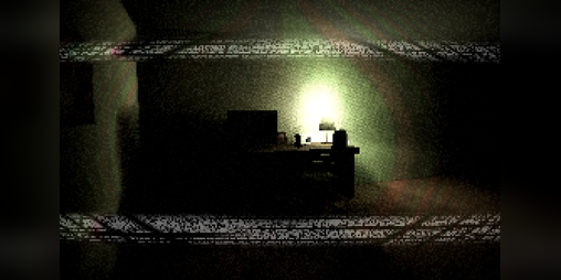 Cover image for EvilScareGame