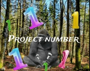 Project number reborn