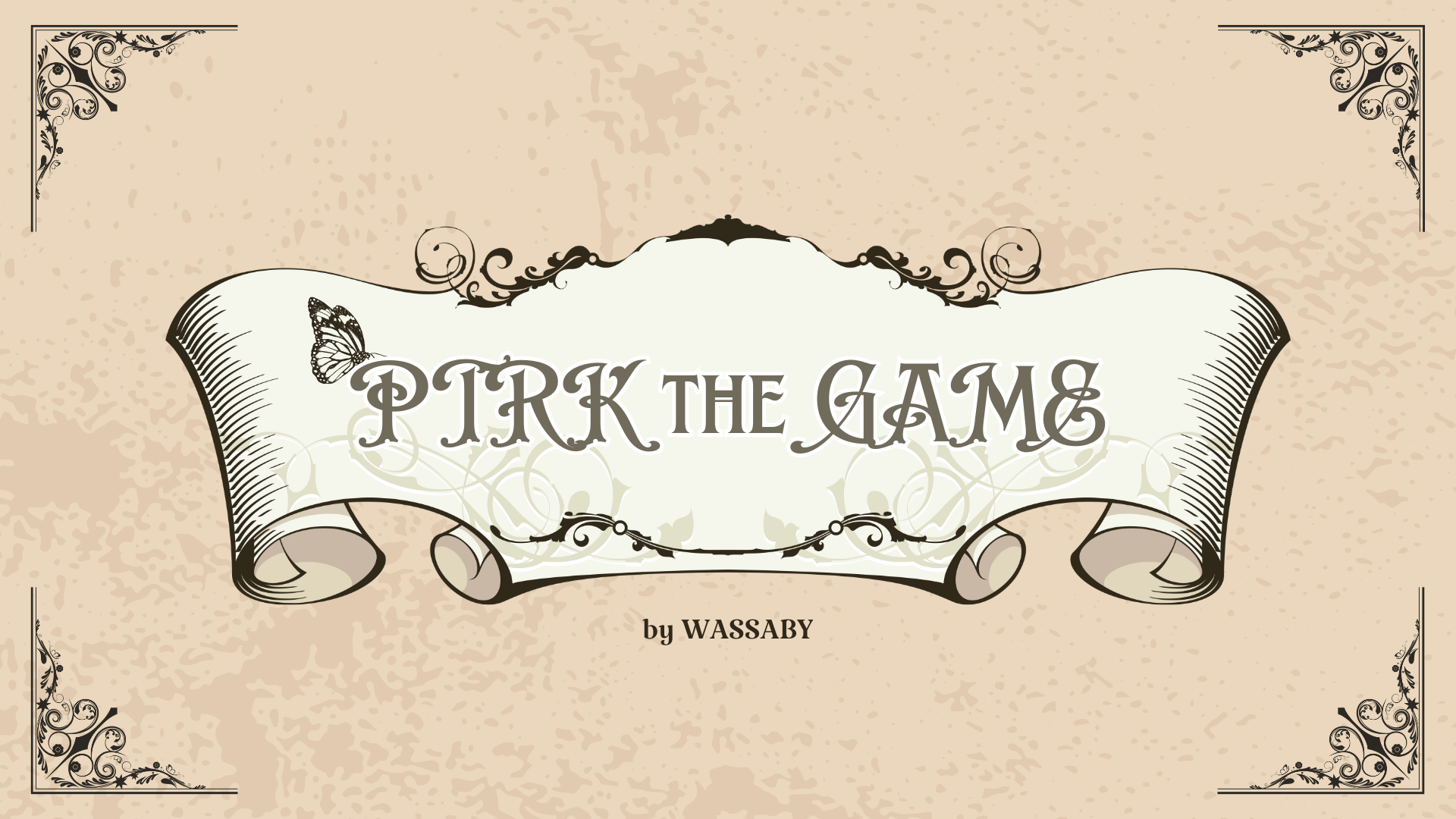 PTRK: The Game DEMO