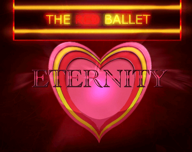 The Red Ballet Eternity By Pink Narcissus the-red-ballet-eternity-by-pink-narcissus