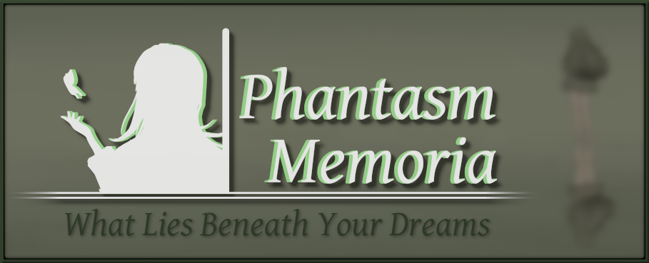 Phantasm Memoria (18+)