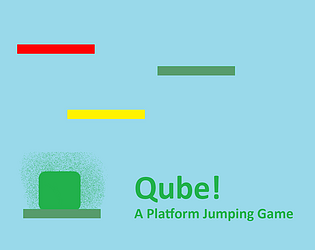 The Qube
