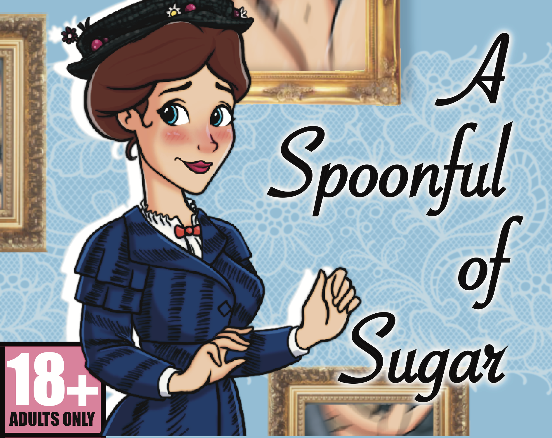 A Spoonful of Sugar