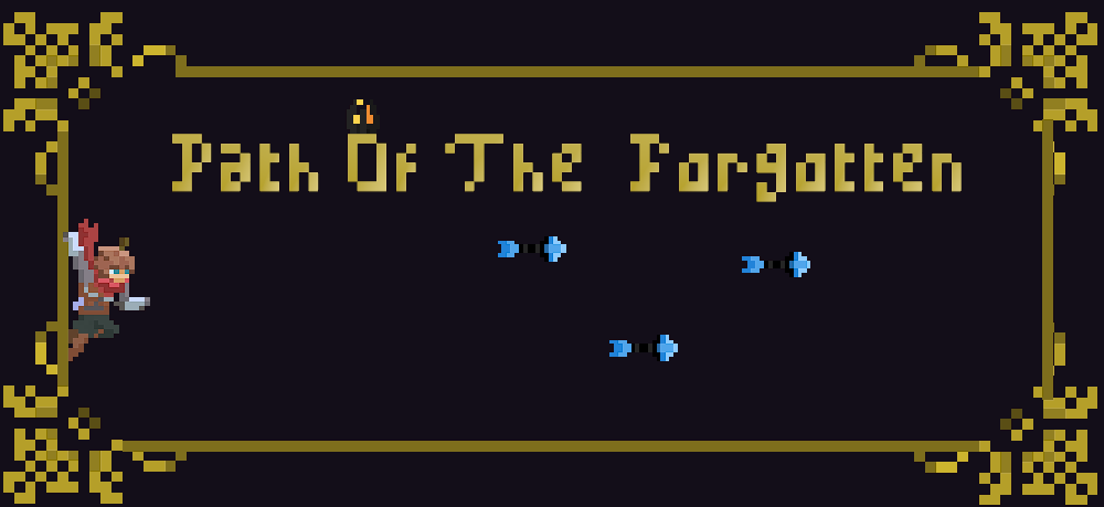 Path Of The Forgotten