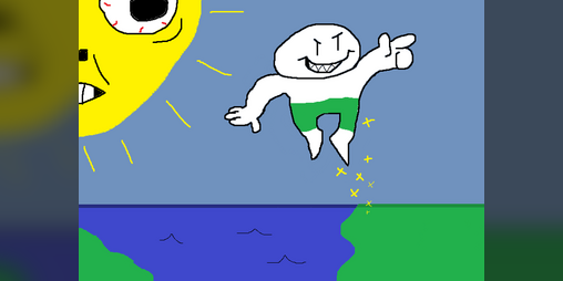 Cover image for Meppo's Vacation