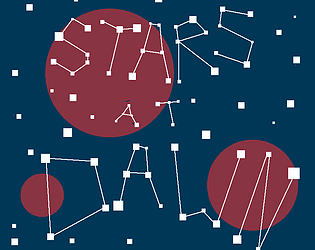 Stars at Dawn
