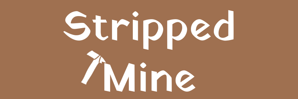 Stripped Mine