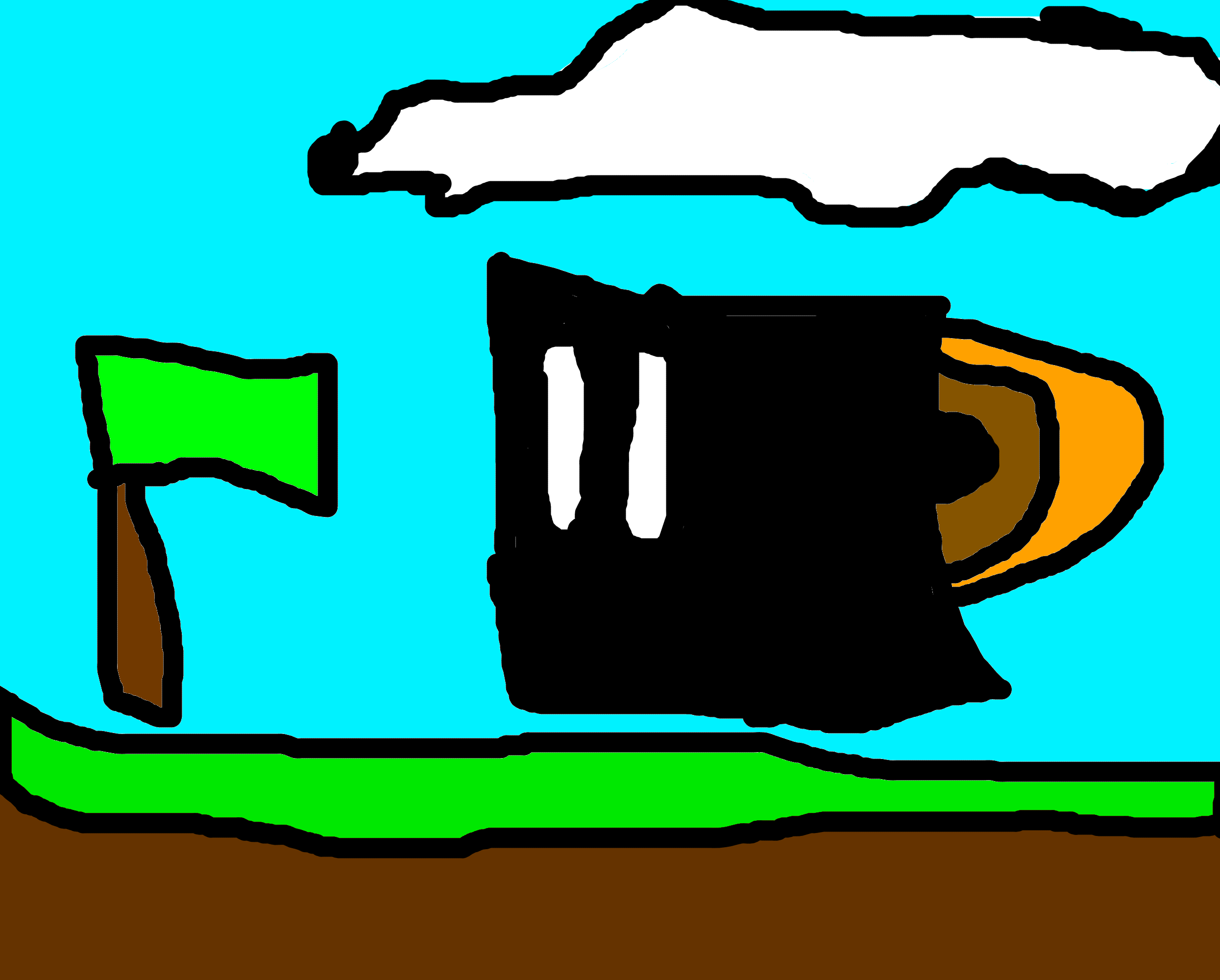 mr paint aventure cort 1