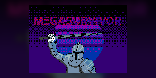 Cover image for MegaSurvivor