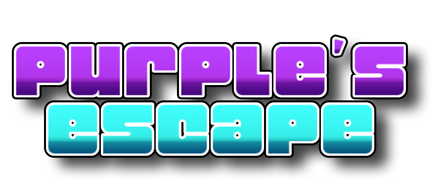 Purple's Escape [WIP]