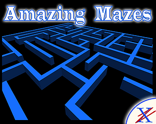 Amazing Mazes