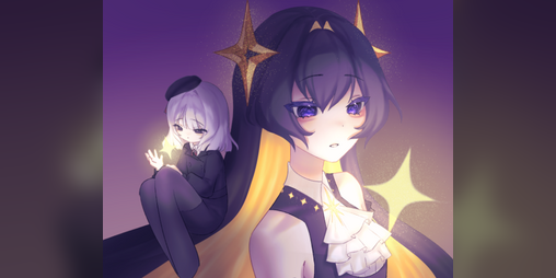 Cover image for Wish upon a Falling Star