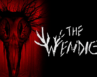 Watch carefully the wendigo
