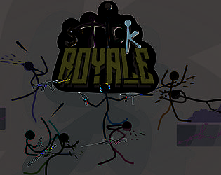 Stick Royale