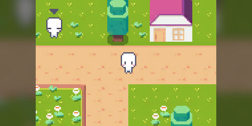 Cover image for #5 - NPC's Adventure