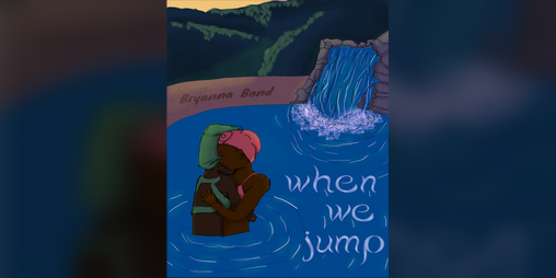 Cover image for When We Jump