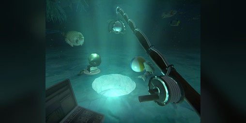 Cover image for Environmental Ice Fishing