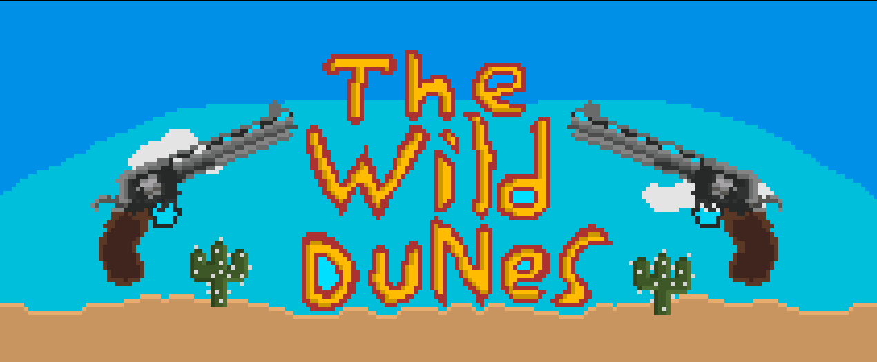 The Wild Dunes