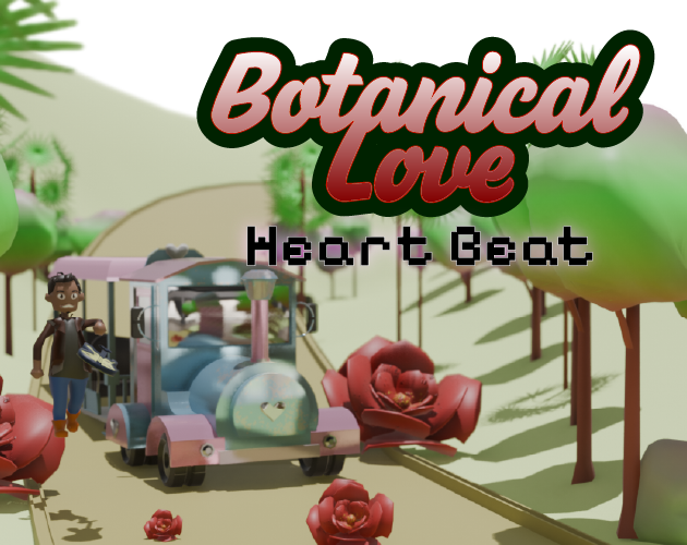 Botanical Love - Descargar by SenaqOS