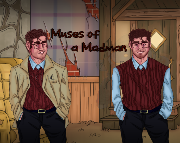 Muses of a Madman