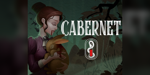 Cover image for Cabernet