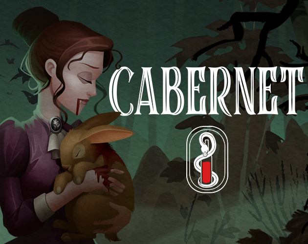 Cover image for Cabernet
