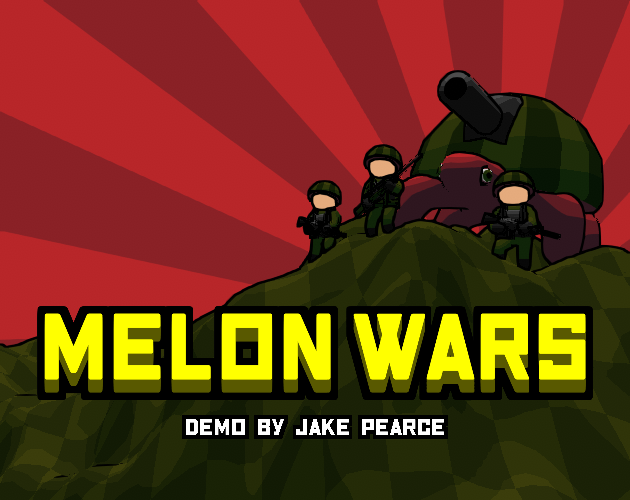 MelonWars