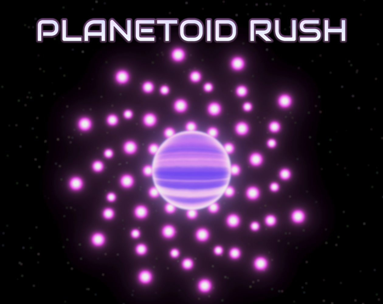 Planetoid Rush By Roaming Maelstrom Planetoid rush by roaming maelstrom