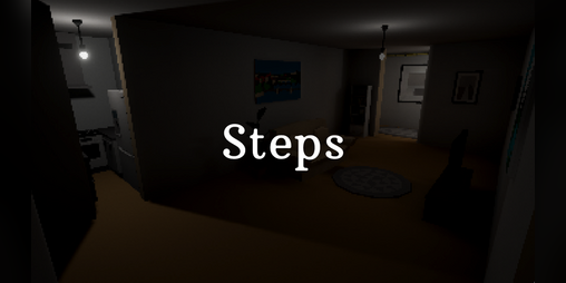 Cover image for Steps
