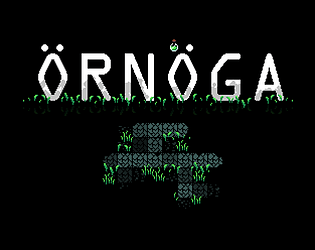 Örnöga