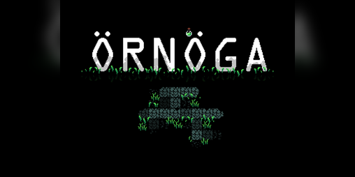 Cover image for Örnöga: Idle (100 Hour Version)