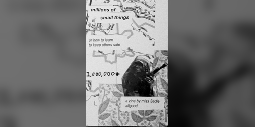 Cover image for millions