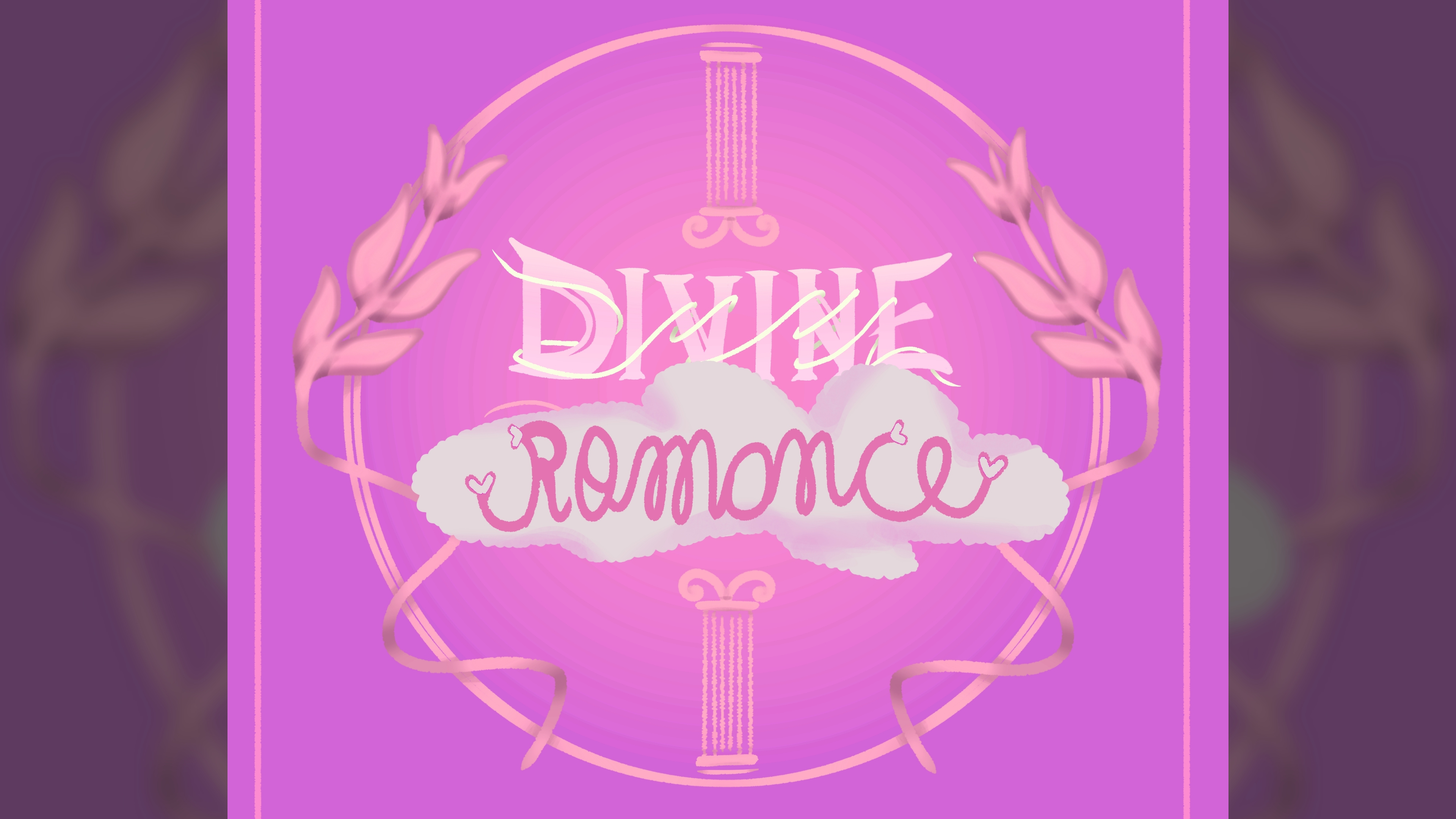 Divine Romance By Lawfrry divine-romance-by-lawfrry