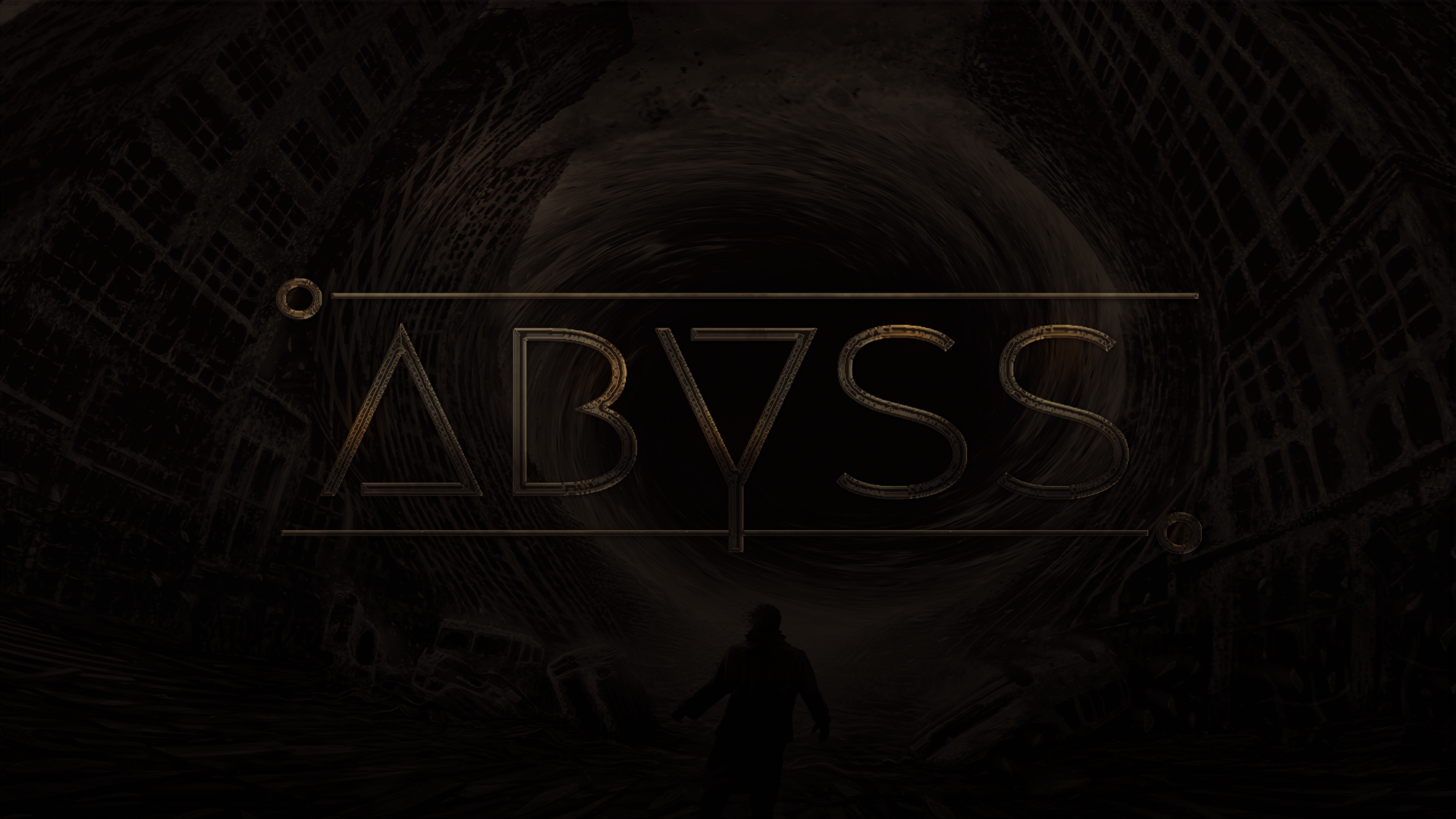 Abyss [NaNoReNo 2019 ver]