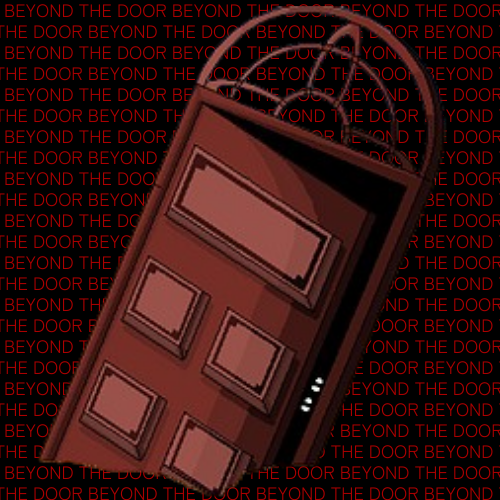 Beyond The Door
