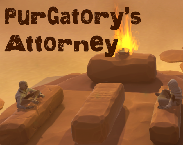 Purgatory’s Attorney