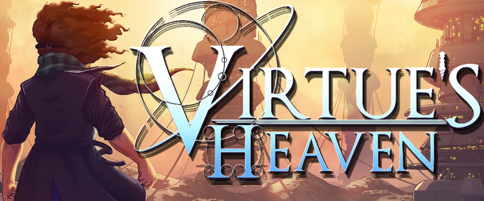 Virtue's Heaven