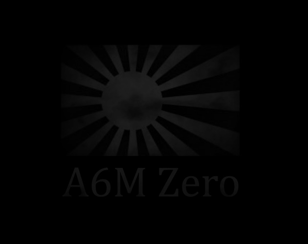 A6M Zero