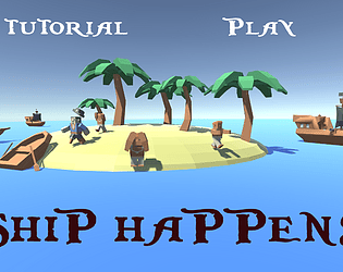 Level 6, Group 3 - "Ship Happens"