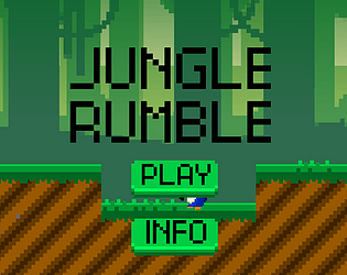 Jungle Rumble