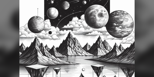 Cover image for Mini Mundos - RPG