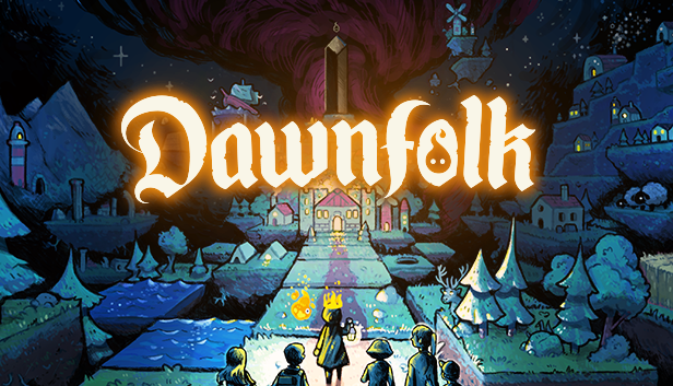 Dawnfolk - Exclusive Itch.io Edition