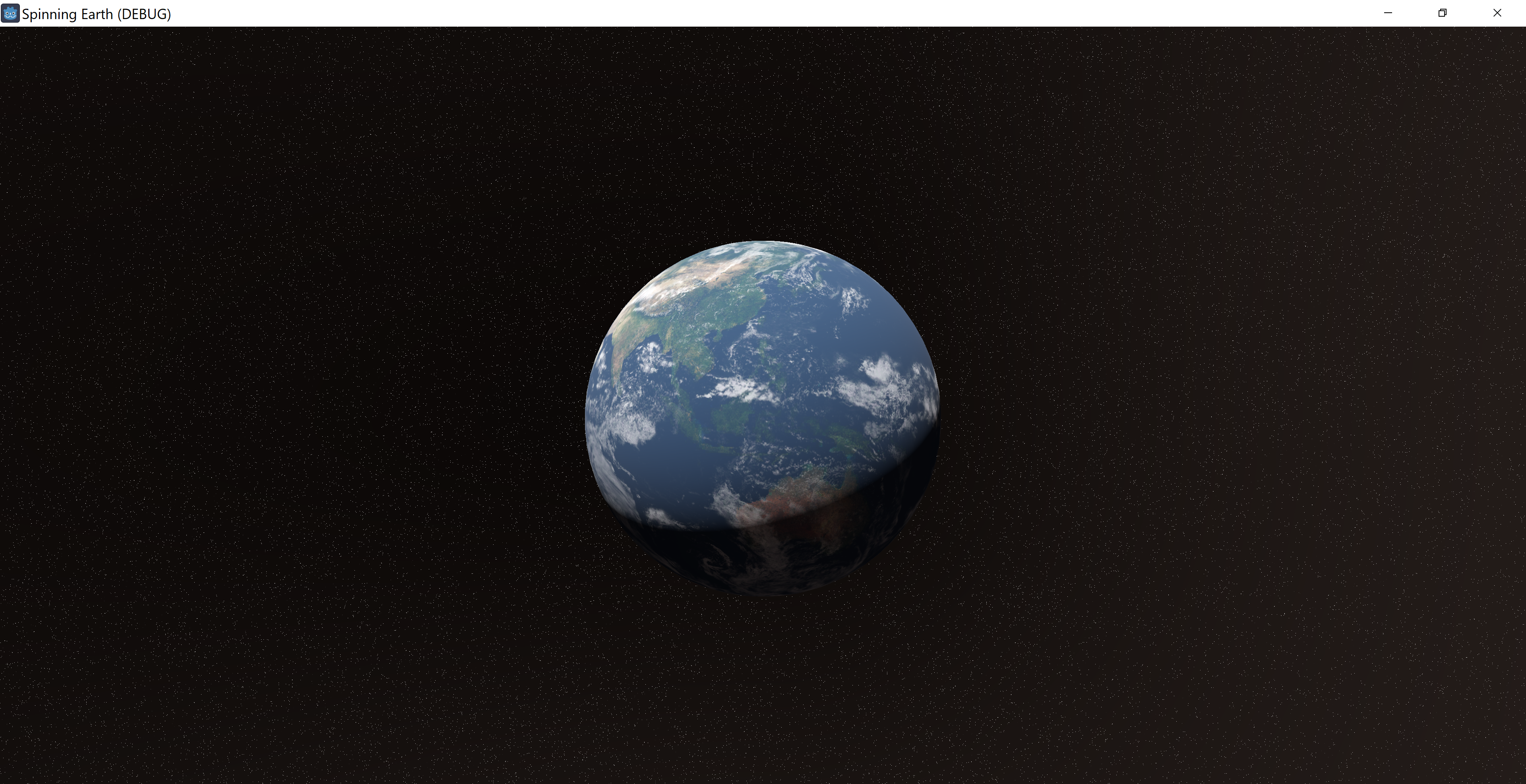 HD Earth textures by whynomakethings